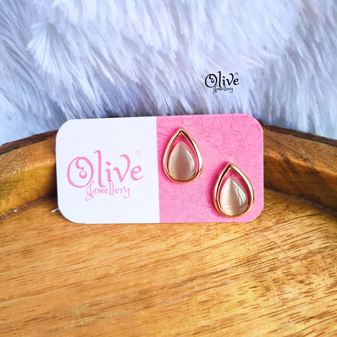 Aura Collection Earrings - 331