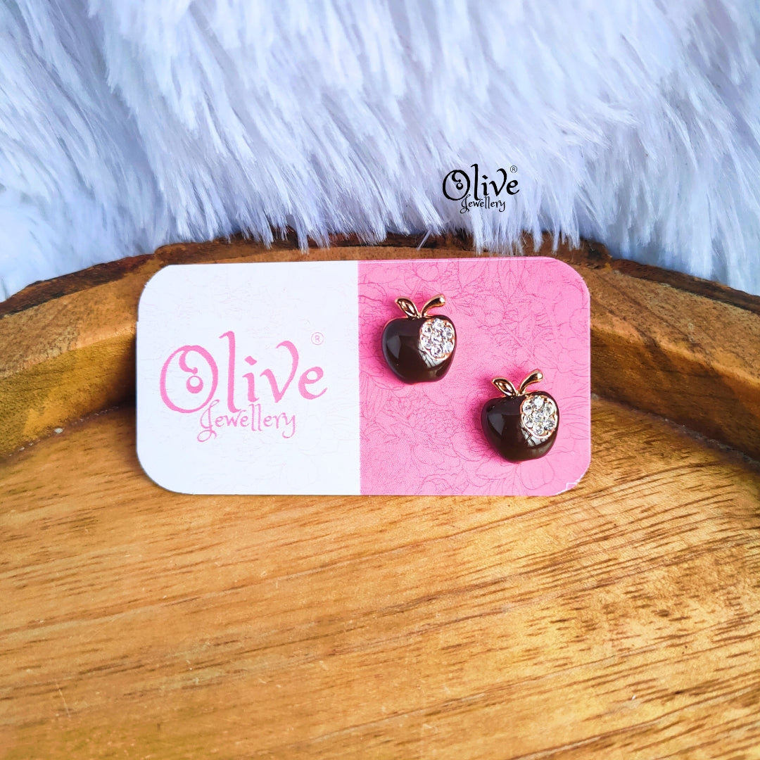 Aura Collection Earrings - 337