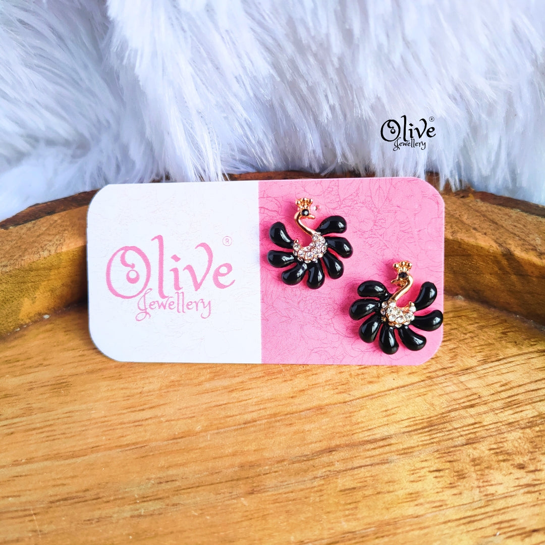 Aura Collection Earrings - 349