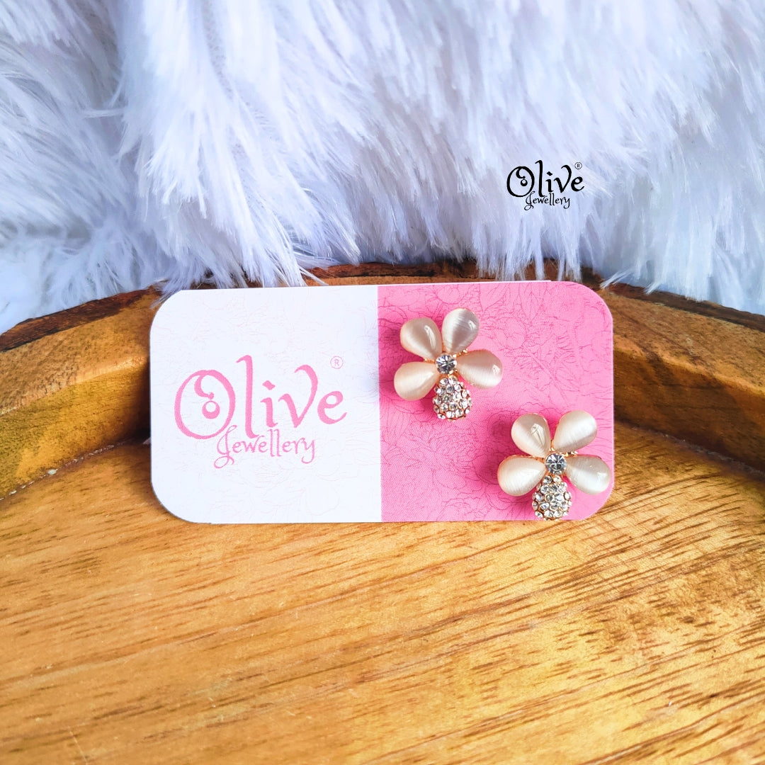 Aura Collection Earrings - 355