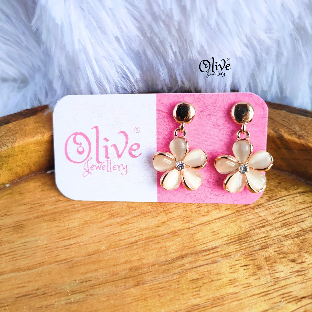 Aura Collection Earrings - 361