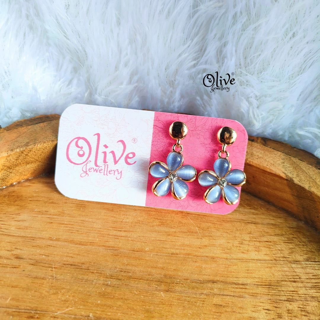 Aura Collection Earrings - 361