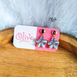 Aura Collection Earrings - 361