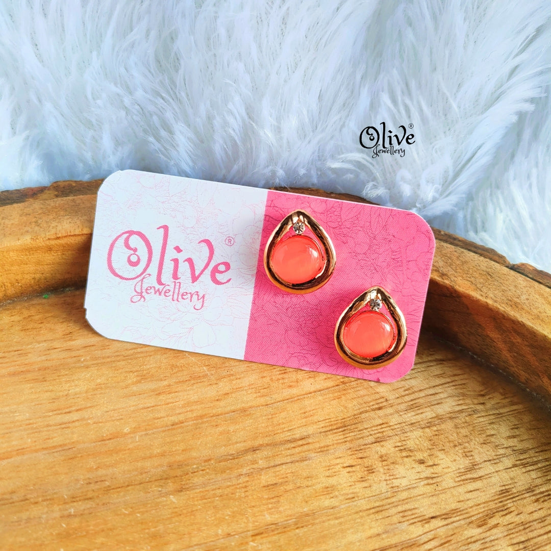 Aura Collection Earrings - 276