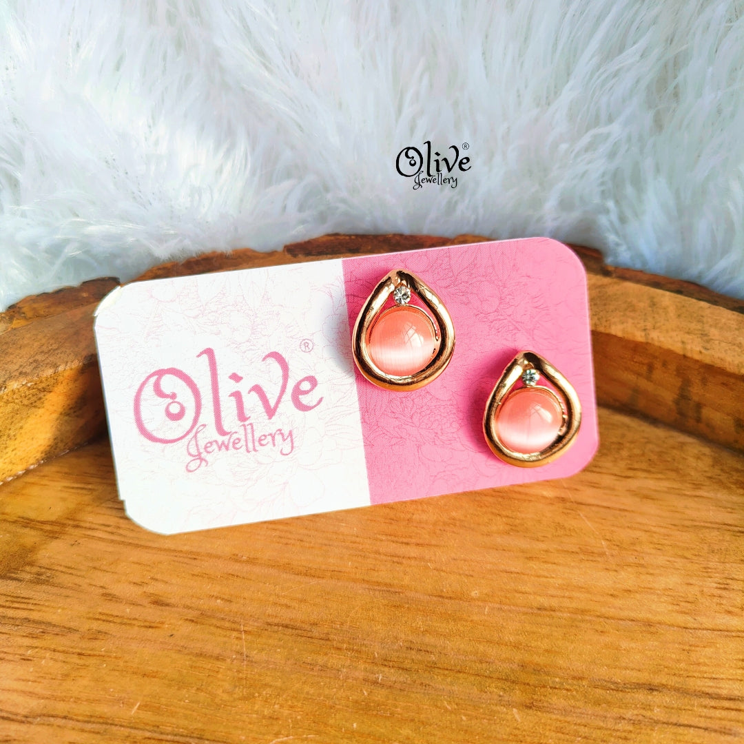 Aura Collection Earrings - 276