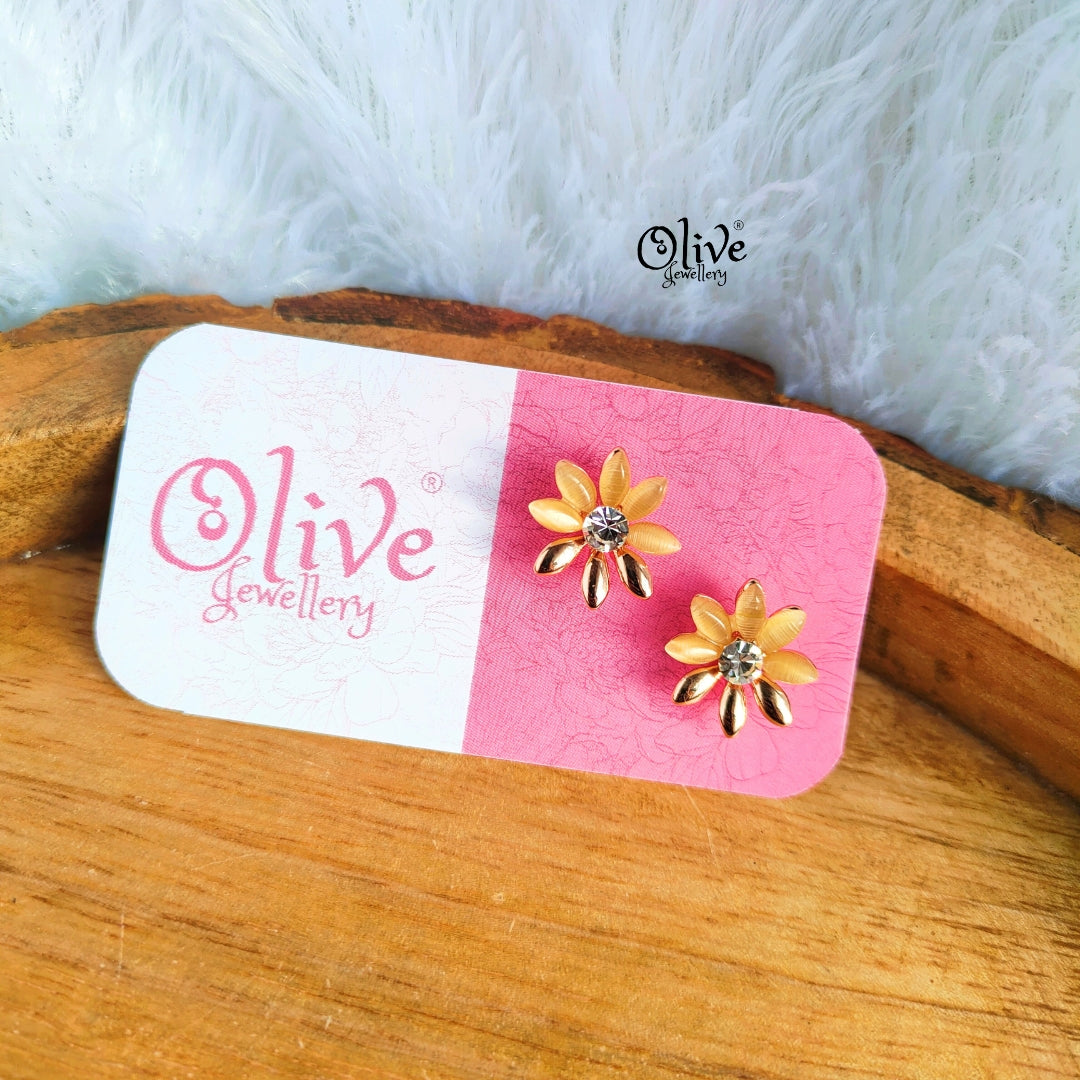 Aura Collection Earrings - 282