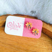 Aura Collection Earrings - 282