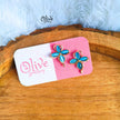 Aura Collection Earrings - 113