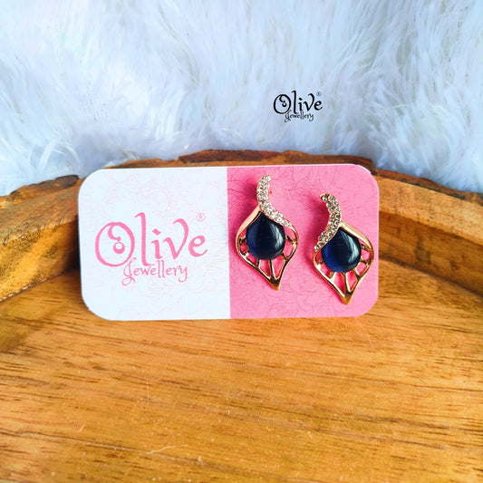 Aura Collection Earrings - 385