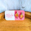 Aura Collection Earrings - 385