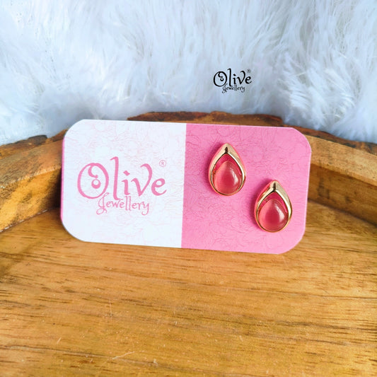 Aura Collection Earrings - 391