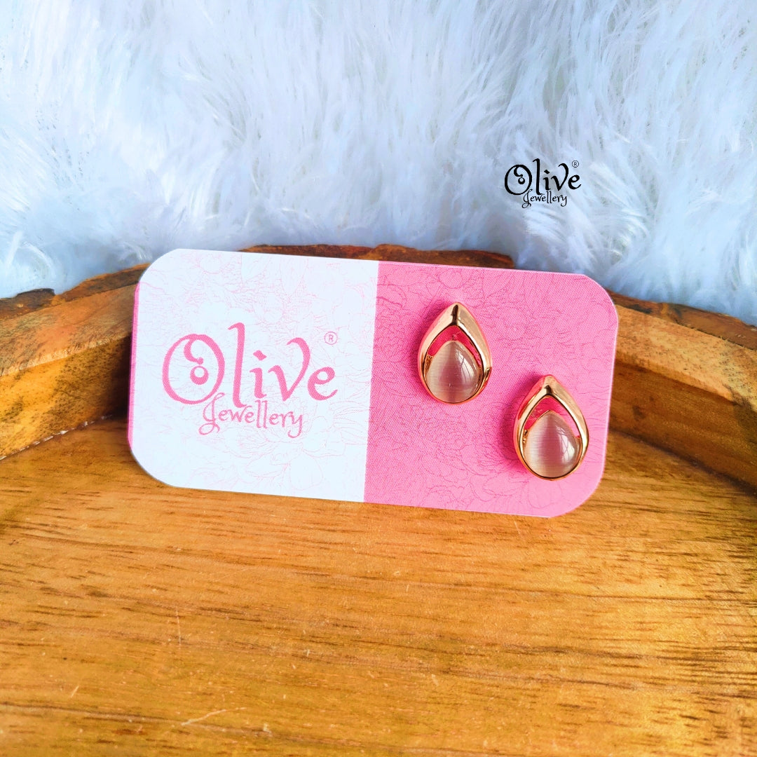 Aura Collection Earrings - 391