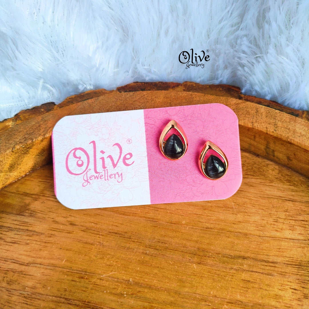 Aura Collection Earrings - 391