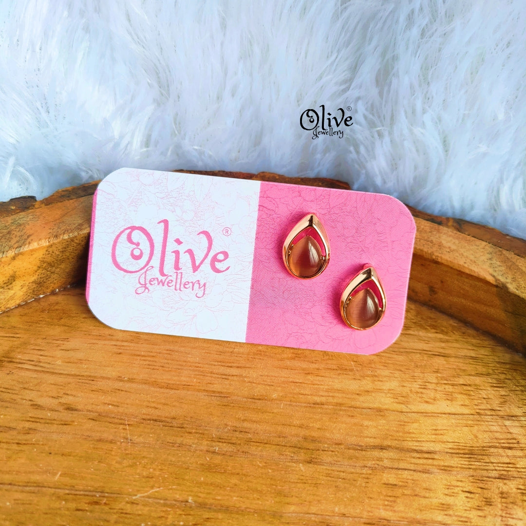 Aura Collection Earrings - 391