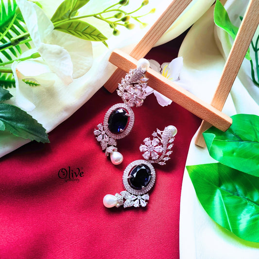 AD Earrings-0012