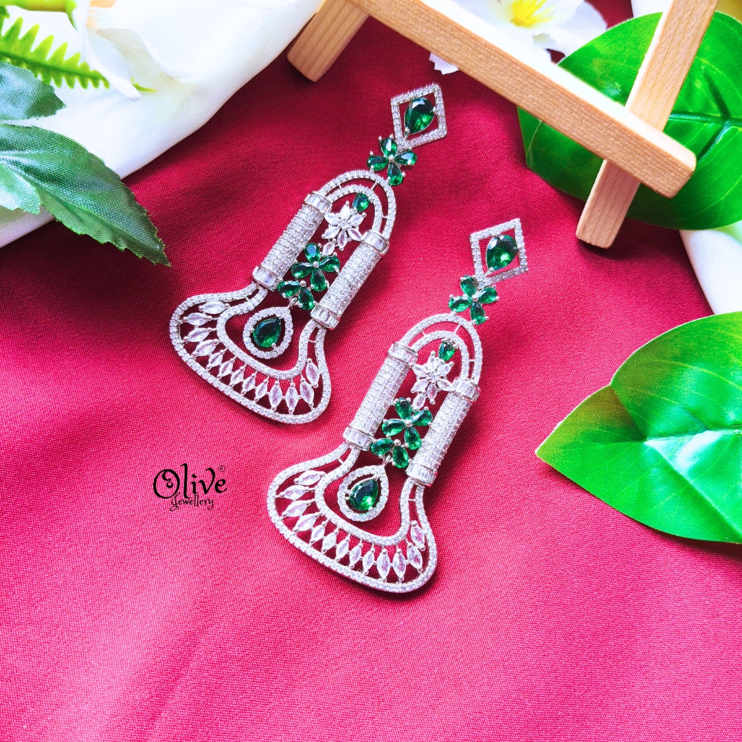AD Earrings-0016