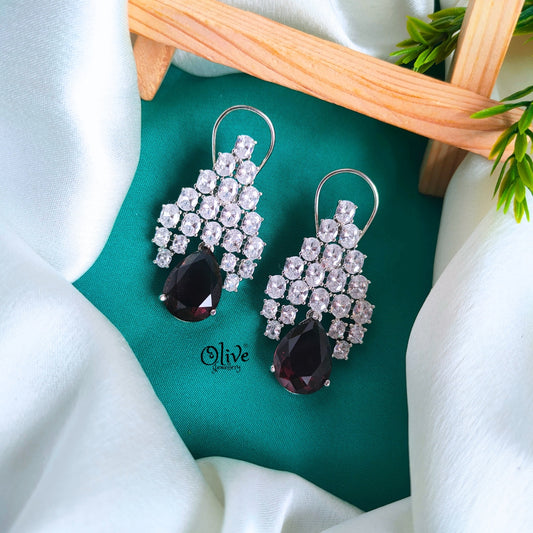 AD Earrings-0028