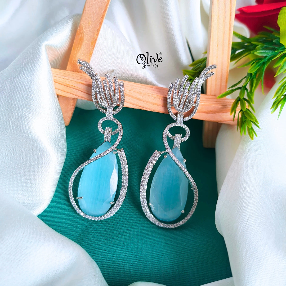 AD Earrings-0042