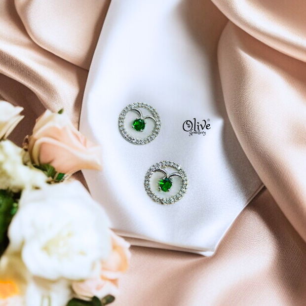AD Earrings-0074