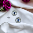 AD Earrings-0074