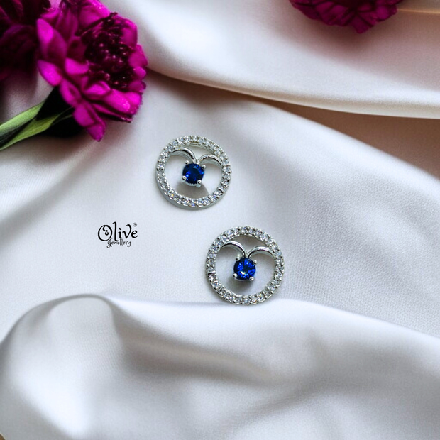 AD Earrings-0074