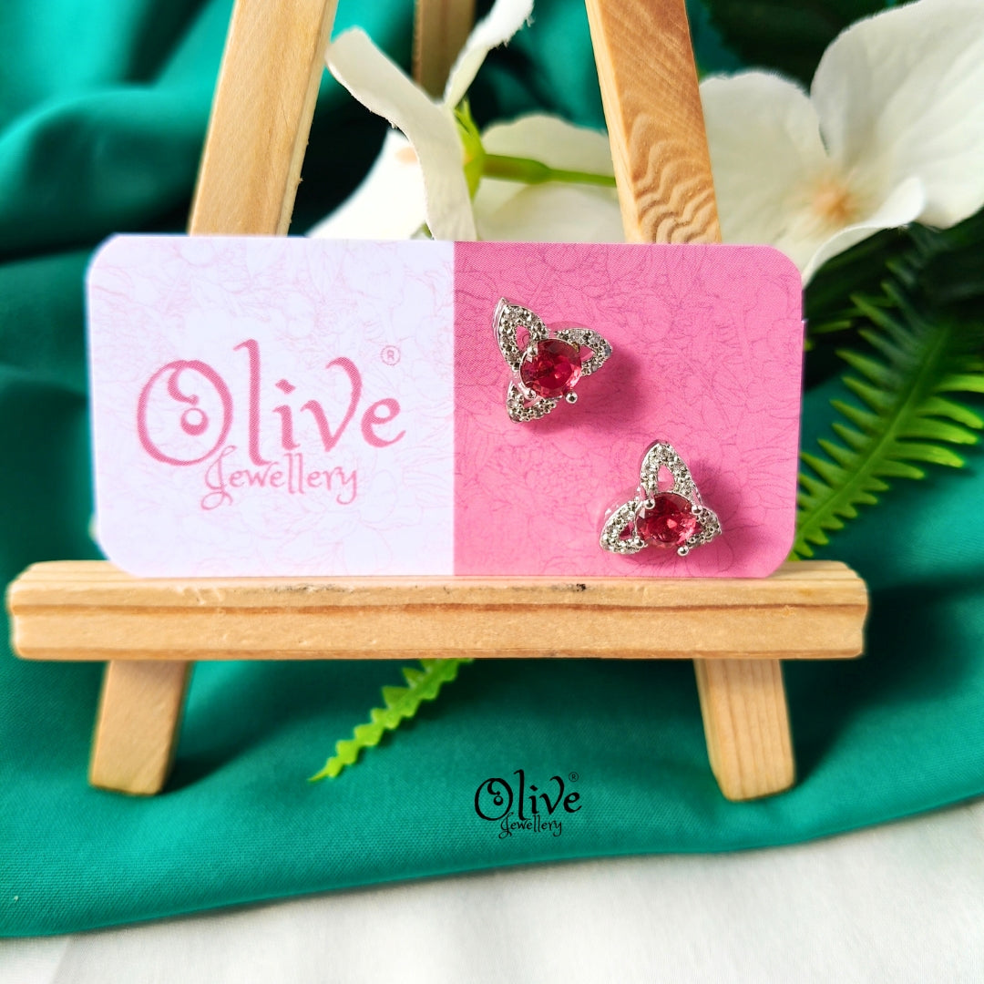 AD Earrings-0087