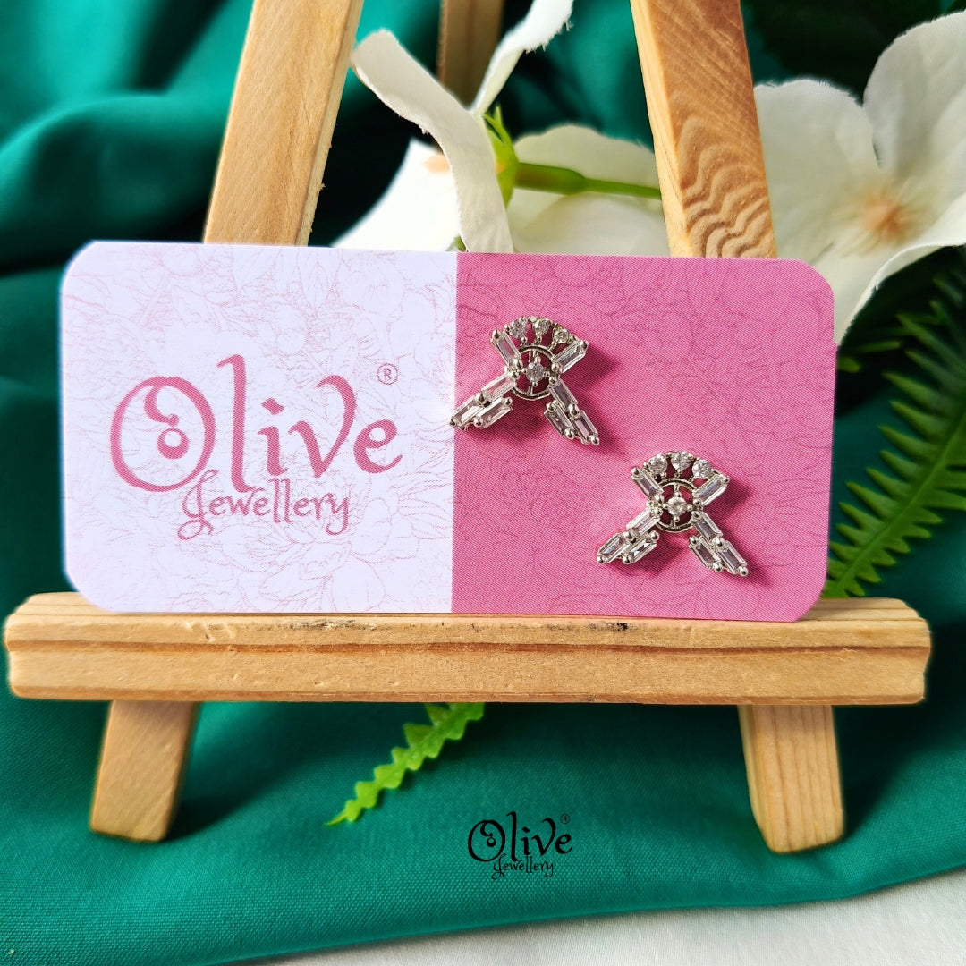 AD Earrings-0094