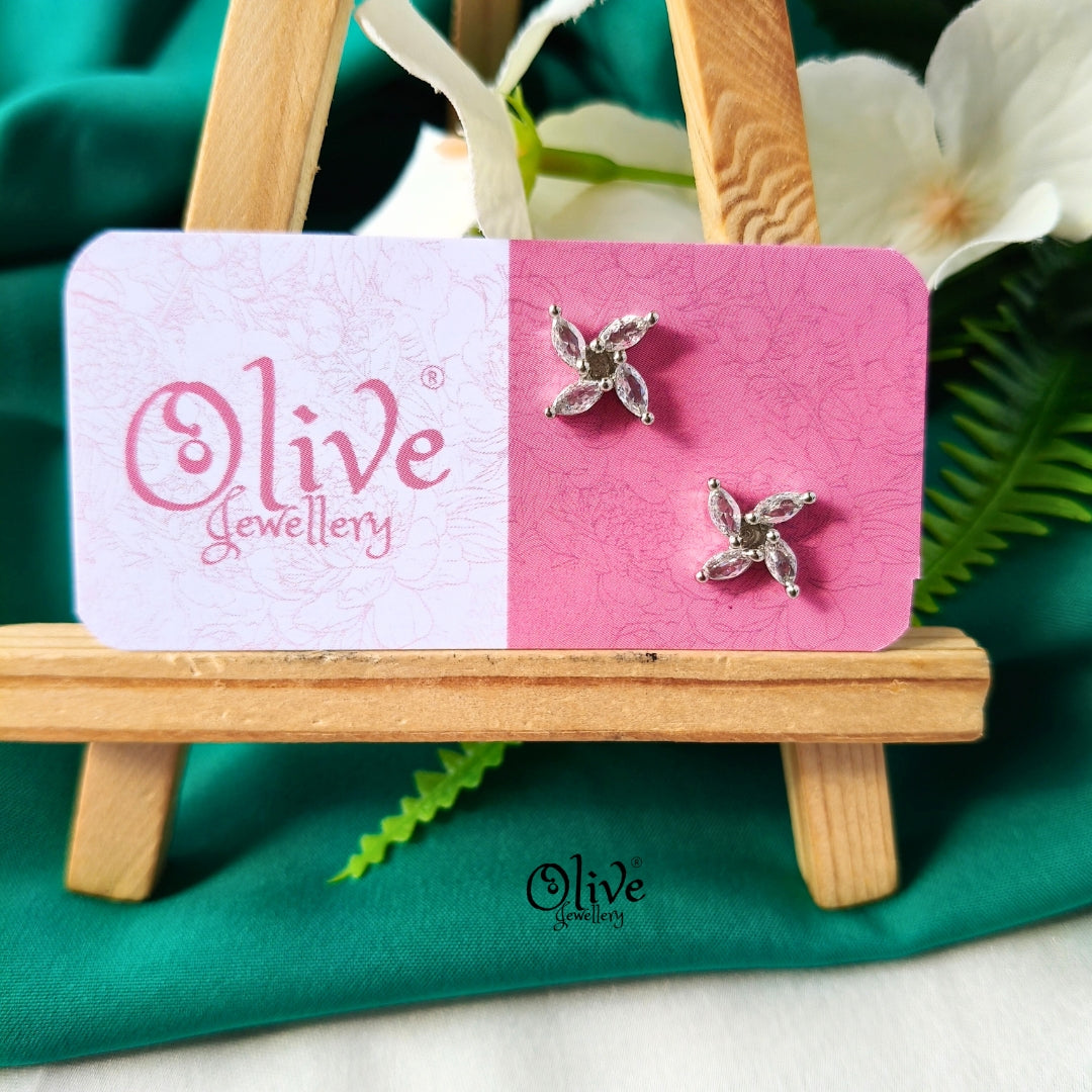 AD Earrings-0095