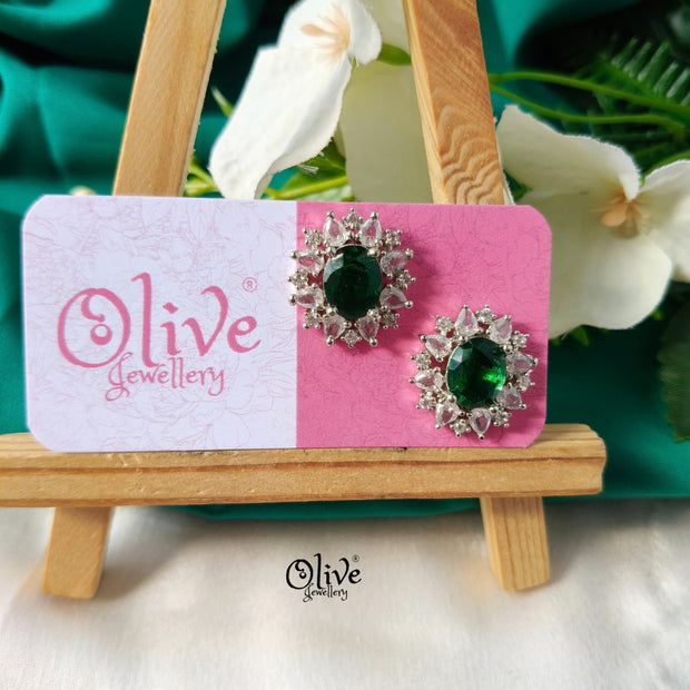 AD Earrings-0098