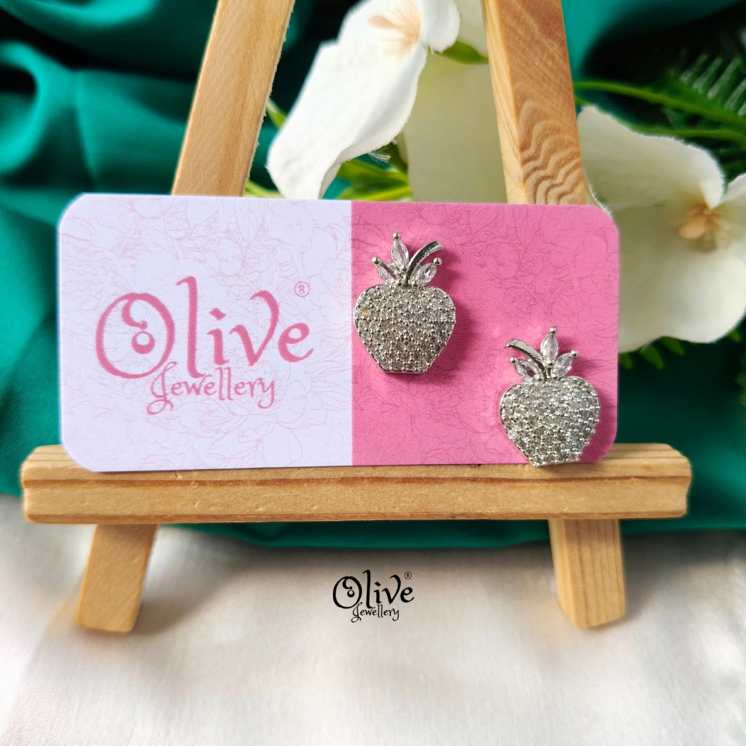 AD Earrings-0100