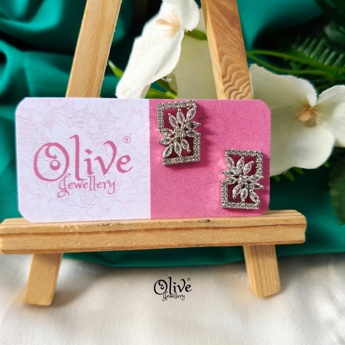 AD Earrings-0106