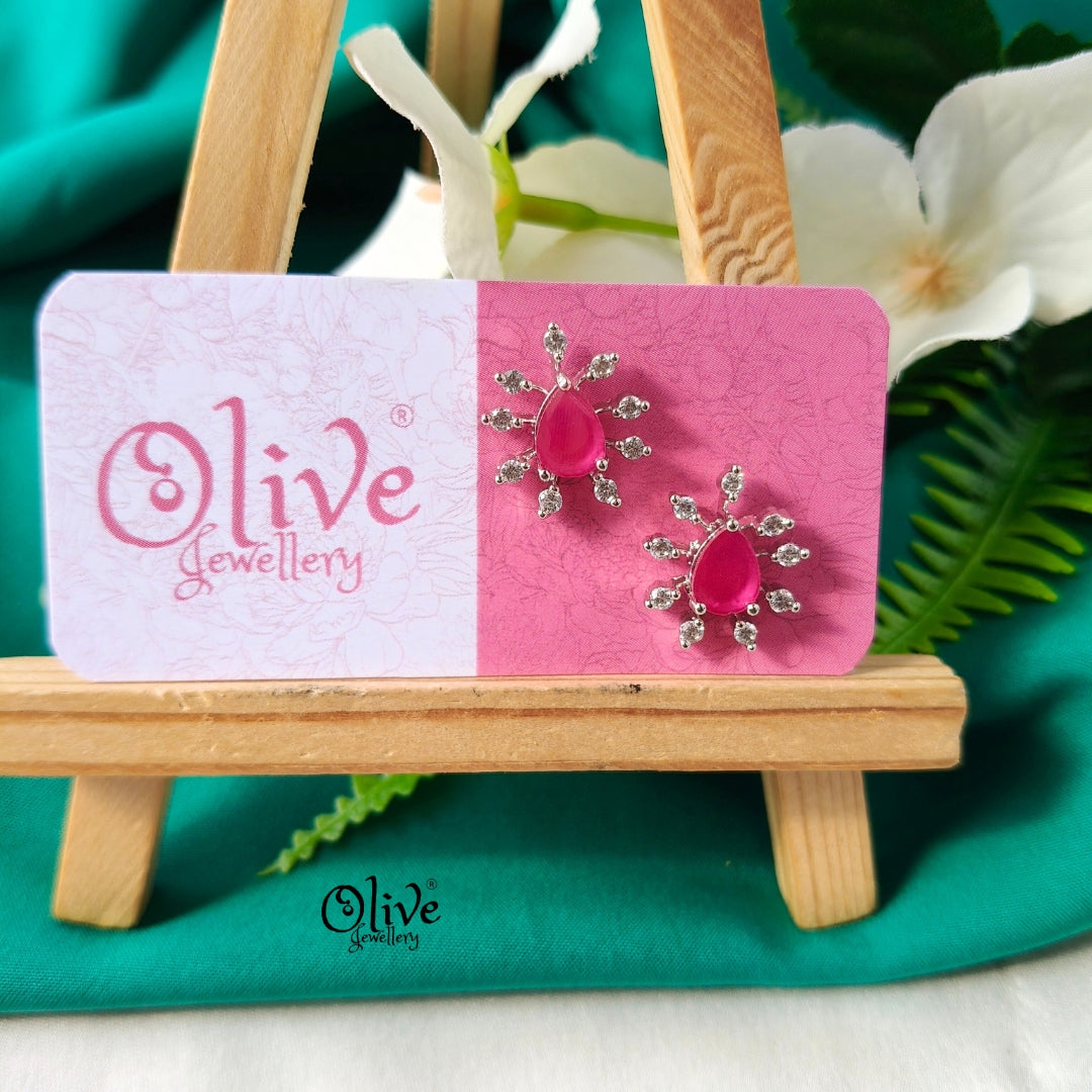AD Earrings-0108