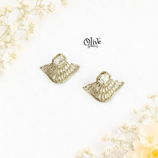 AD Earrings-120