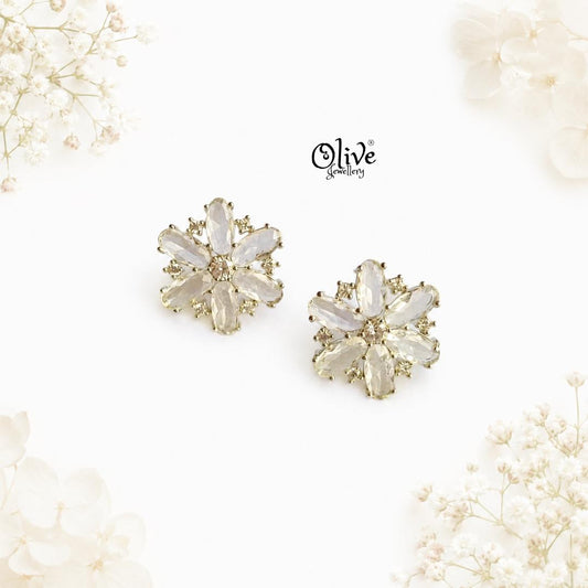 AD Earrings-121