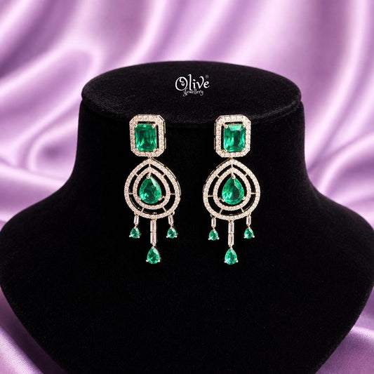 AD Earrings-129
