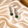 AD Earrings-132