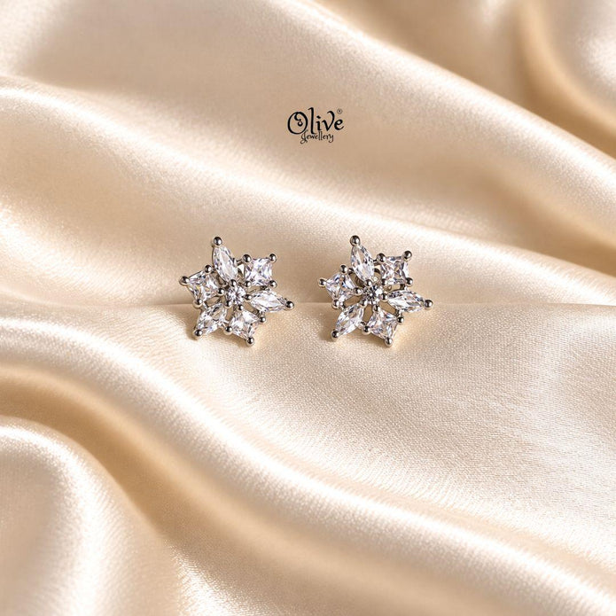 AD Earrings-133