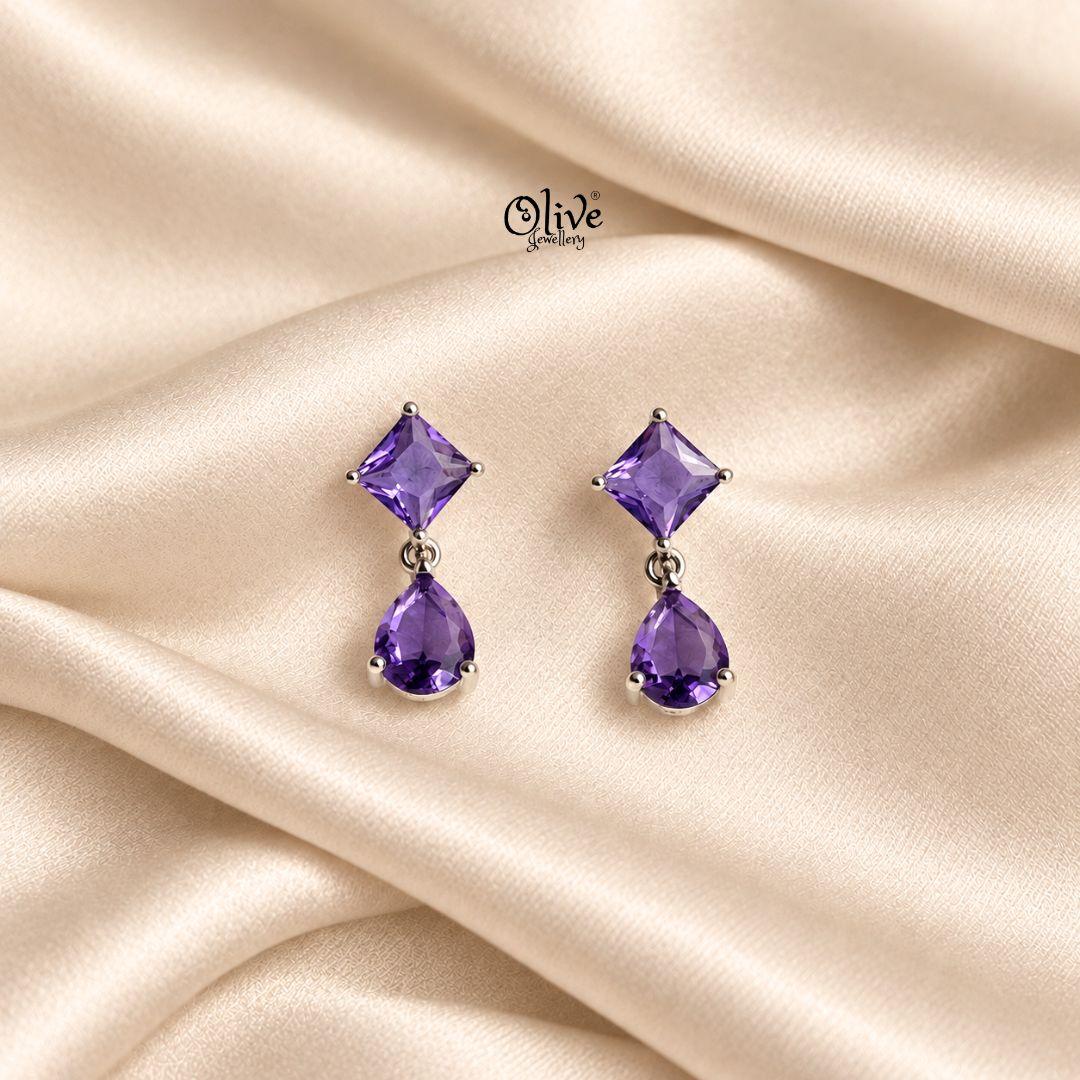 AD Earrings-134