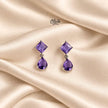AD Earrings-134