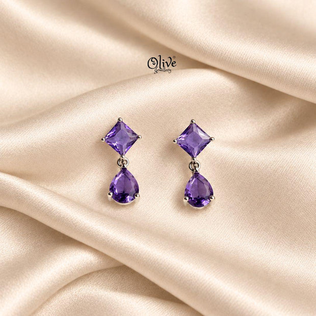 AD Earrings-134