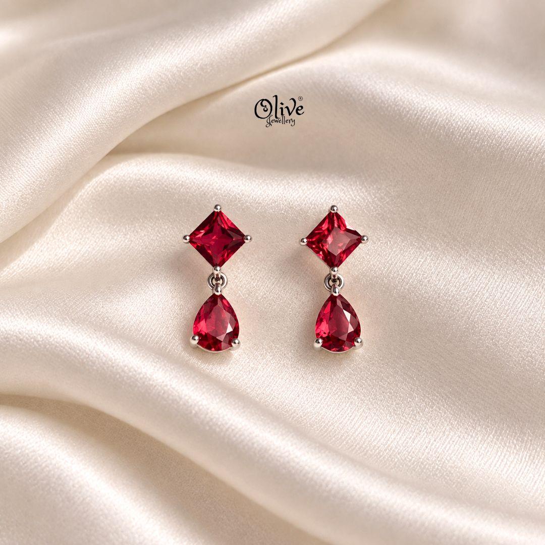 AD Earrings-134