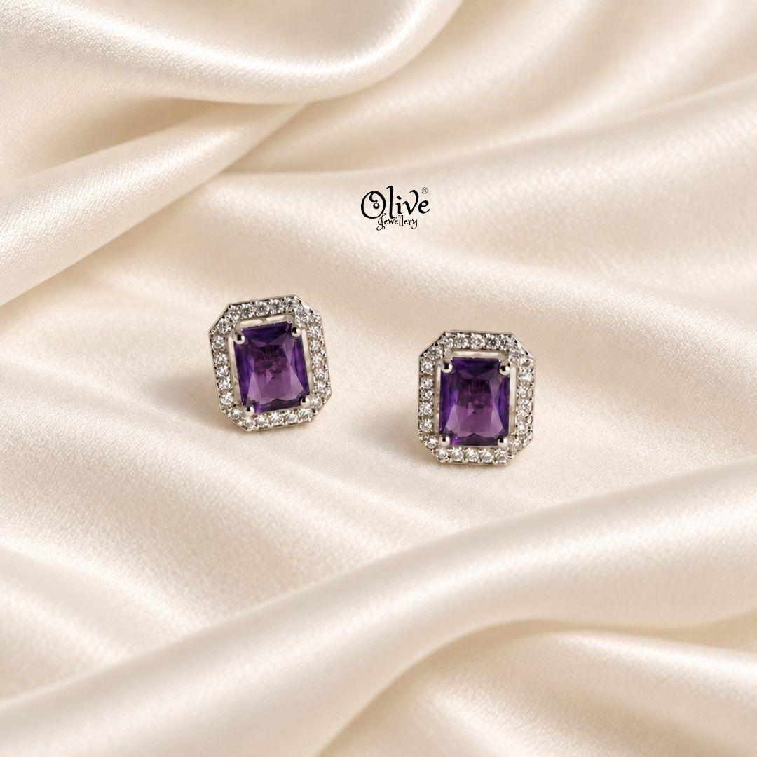 AD Earrings-137