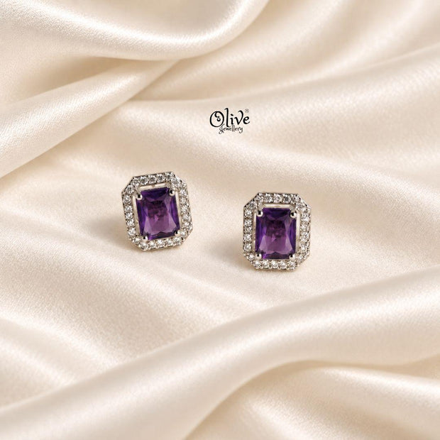 AD Earrings-137