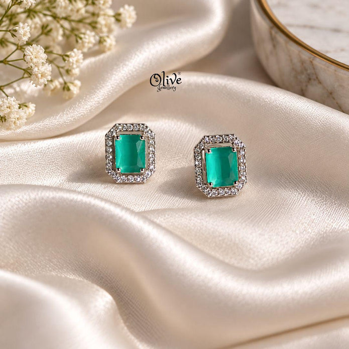 AD Earrings-137
