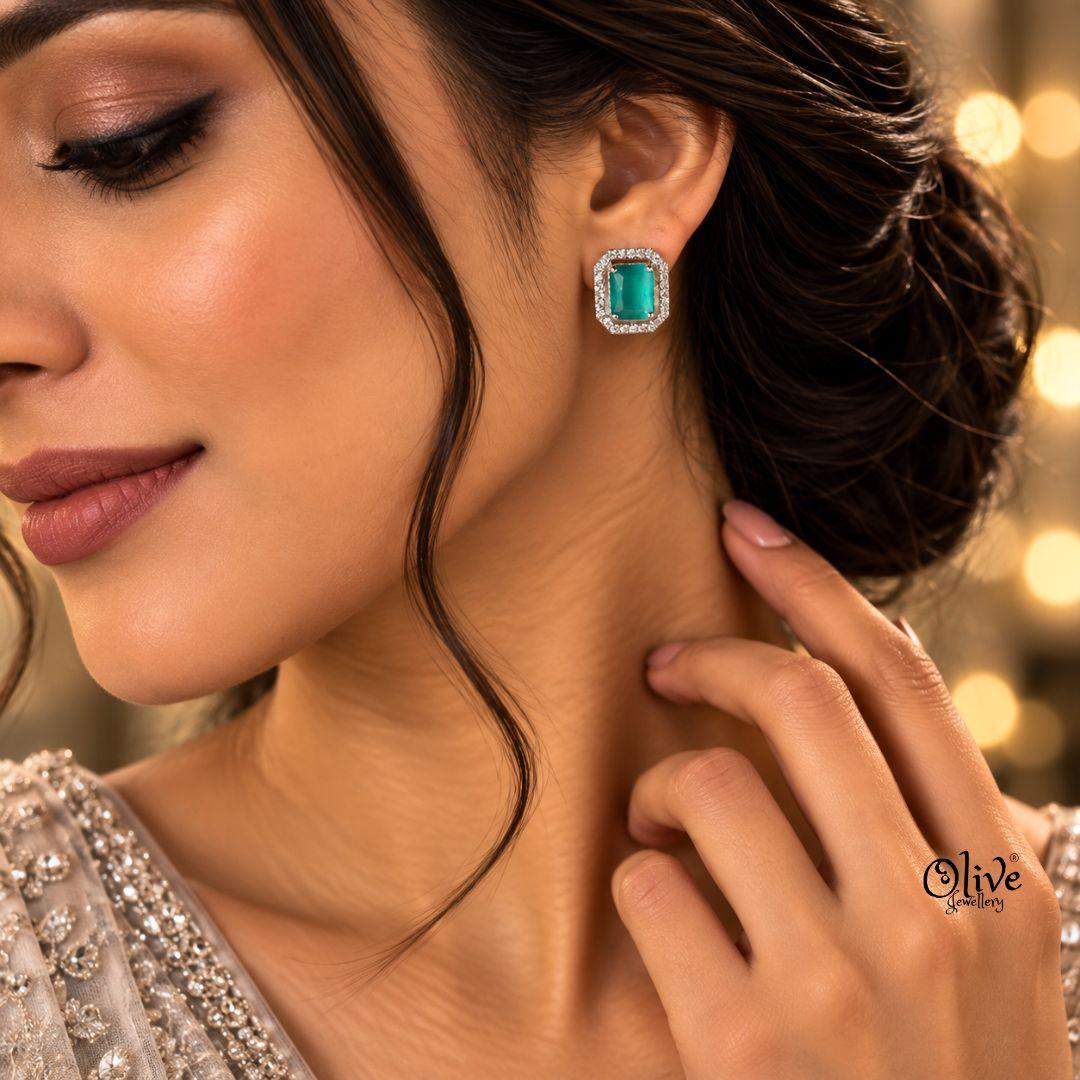 AD Earrings-137