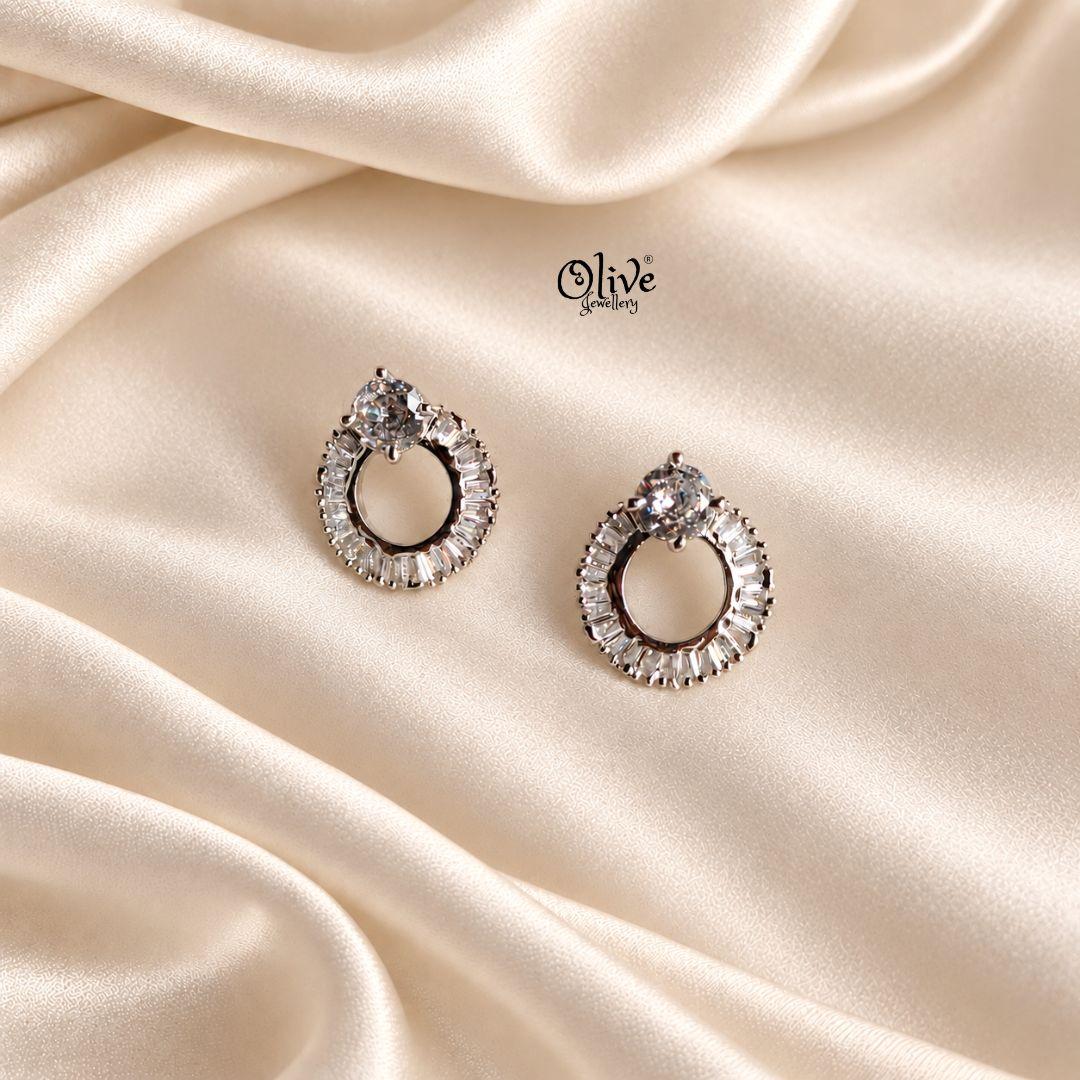 AD Earrings-139