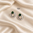 AD Earrings-139