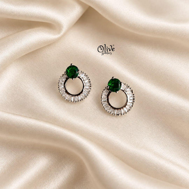 AD Earrings-139