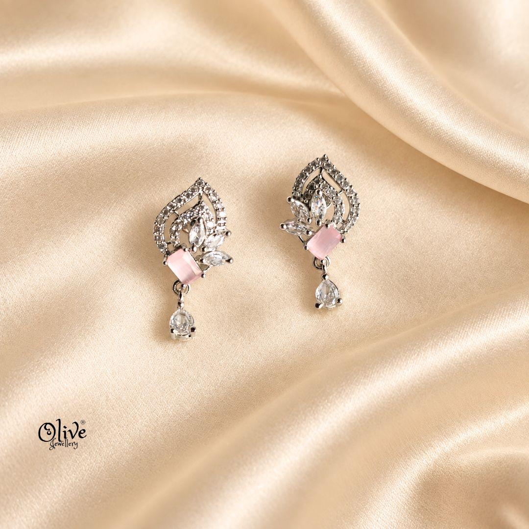 AD Earrings-141