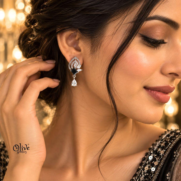 AD Earrings-141